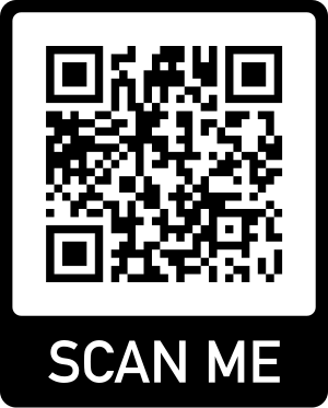 Quiz Website QR Code
